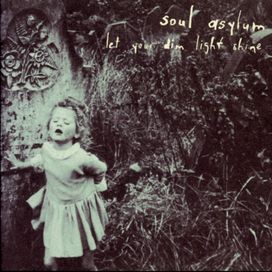 Let Your Dim Light Shine - 1995 • Álbum