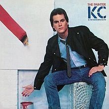 The Painter - 1981 • Álbum