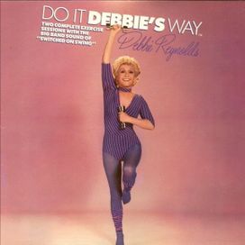 Do It Debbie's Way - 1983 • Álbum