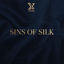 SINS OF SILK - 2026 • Single/EP