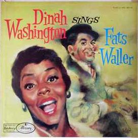 Sings Fats Waller - 1957 • Álbum