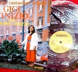 Gigi Finizio - 1980 • Álbum