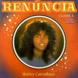 Renúncia - 1985 • Álbum