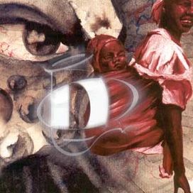 A Hora Da Batalha - 2003 • Álbum