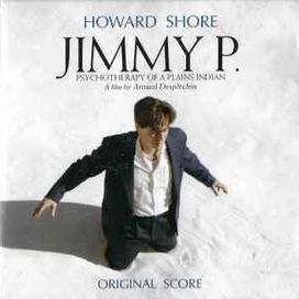 Jimmy P. - 2013 • Álbum