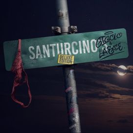Santurcinos Deluxe - 2024 • Álbum