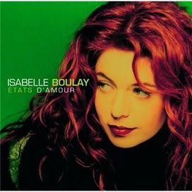 Etats D'Amour - 1998 • Álbum