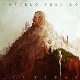 Lenhador - 2014 • Álbum