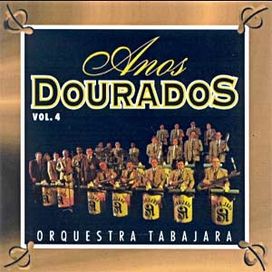 Anos Dourados Vol.4 - 2003 • Álbum