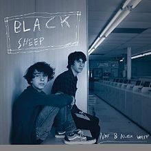 Black Sheep (Deluxe) - 2011 • Álbum