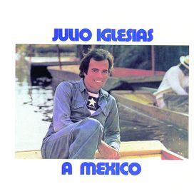 A Mexico - 1975 • Álbum