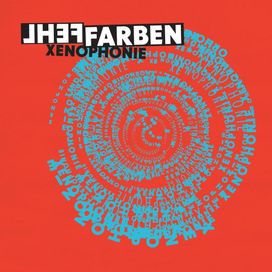 Xenophonie - 2012 • Álbum