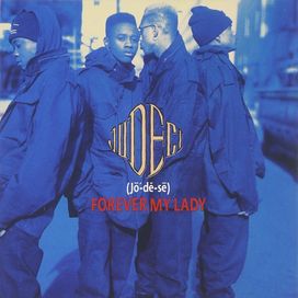 Forever My Lady - 1993 • Álbum