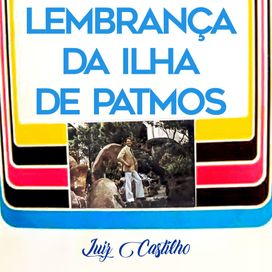 Lembrança da Ilha de Patmos - 1980 • Álbum