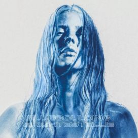 Brightest Blue - 2020 • Álbum