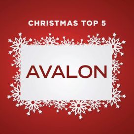 Christmas Top 5 - 2016 • Sencillo/EP