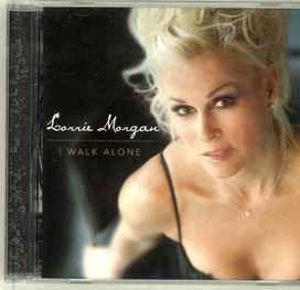 I Walk Alone - 2008 • Álbum