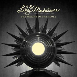 The Weight Of The Globe - 2013 • Álbum