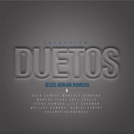 Colección Duetos - 2015 • Coletânea