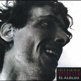 El Álbum - 1998 • Álbum