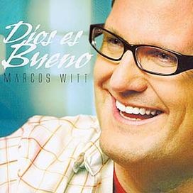 Dios es Bueno - 2005 • Álbum