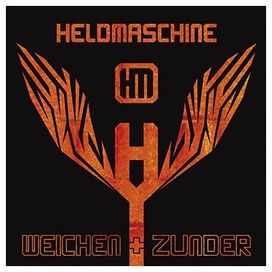 Weichen und Zunder - 2012 • Álbum