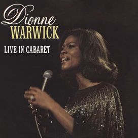 Live In Cabaret 1975 - 1975 • Álbum