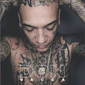Don - 2018 • Álbum