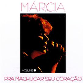 Pra Machucar Seu Coração - 1996 • Álbum