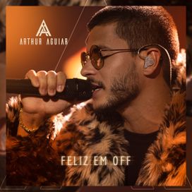 Feliz em Off  - 2022 • Single/EP