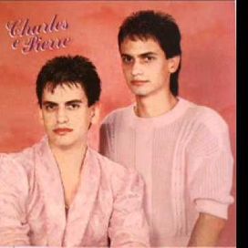 Charles e Pierre (1990) - 1990 • Álbum
