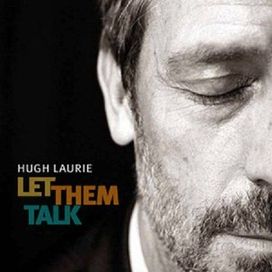 Let Them Talk (Deluxe Edition) - 2011 • Álbum