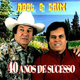 40 Anos de Sucesso - 2006 • Álbum