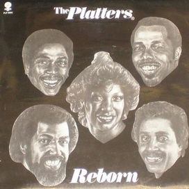 Reborn - 1977 • Álbum
