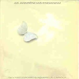 As Aparências Enganam (part. Aquarela Carioca) - 1994 • Álbum