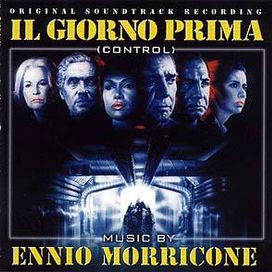 Il Giorno Prima (Control) - 1999 • Álbum