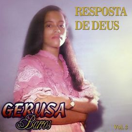 Resposta de Deus Vol. 3 - 1993 • Álbum