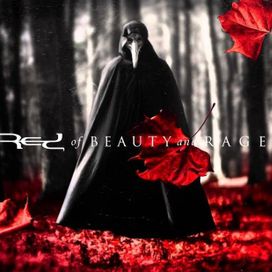 Beauty and Rage - 2015 • Álbum