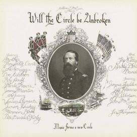 Will The Circle Be Unbroken - 1972 • Álbum
