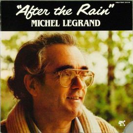 After The Rain - 1983 • Álbum