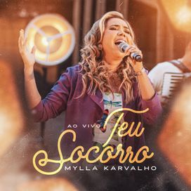 Teu Socorro - 2023 • Sencillo/EP