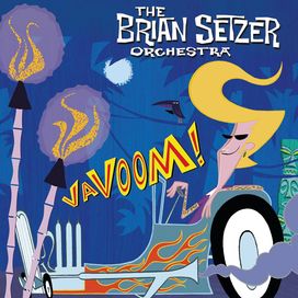  Vavoom! - 2000 • Álbum
