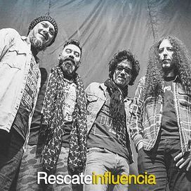 Influencia - 2018 • Single/EP