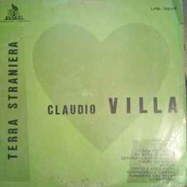Terra Straniera - 1961 • Álbum