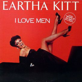 I Love Men - 1984 • Álbum