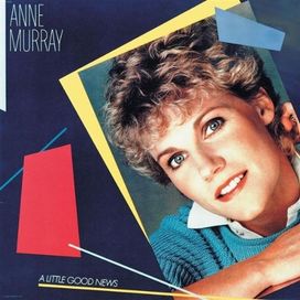 A Little Good News - 1983 • Álbum