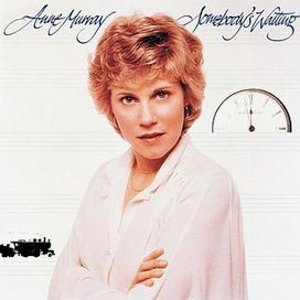 Somebody's Waiting - 1980 • Álbum