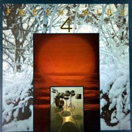 Fresh Aire 4 - 1981 • Álbum
