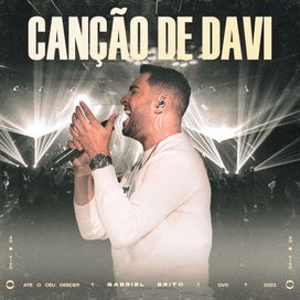 Canção de Davi  - 2023 • Single/EP