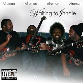 Waiting To Inhale - 2008 • Álbum